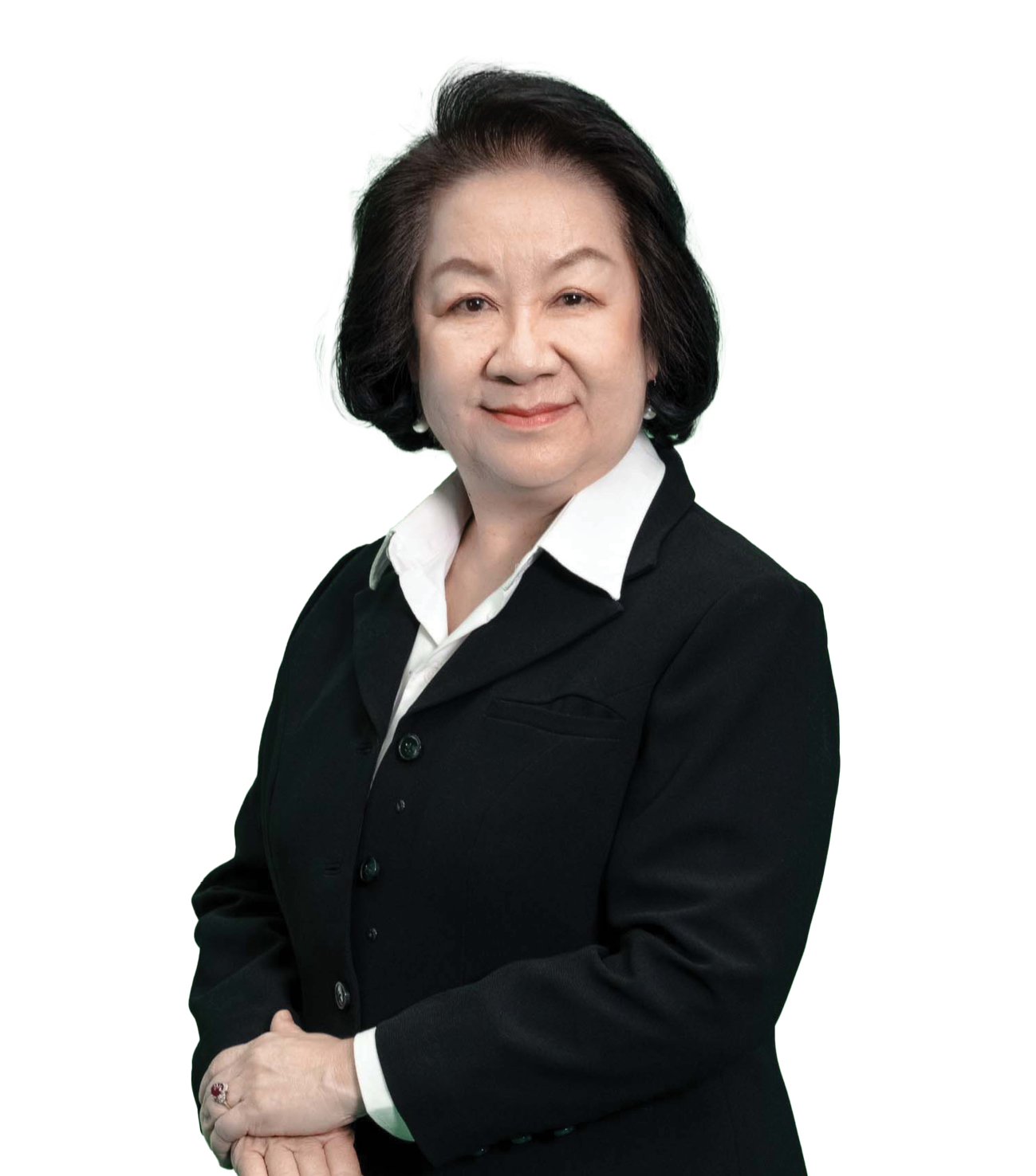 Patcharawan Srisilapanan